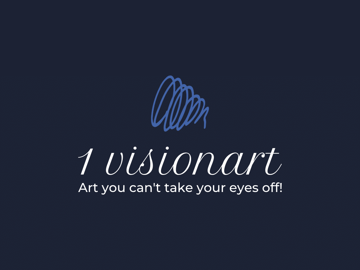 Why 1VisionArt Is the Best Choice for Wall Art